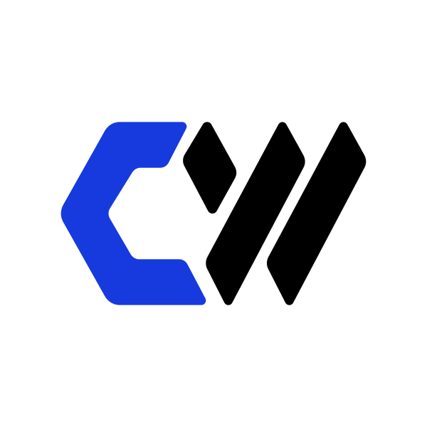 CoreWeave logo