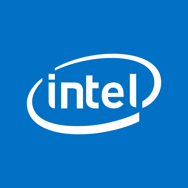 Intel logo