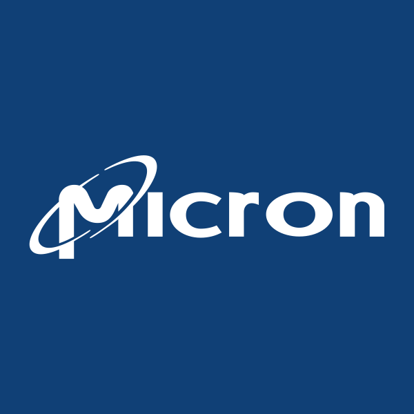 Micron Technology logo