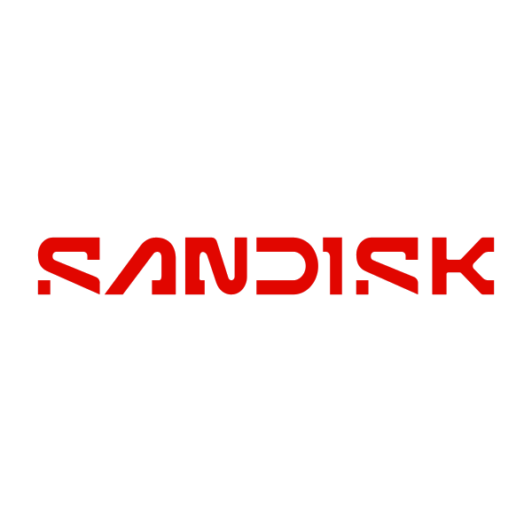 Sandisk logo